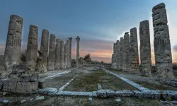 Mersin'de turizm vizyonu güçleniyor