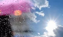 METEOROLOJİ'DEN UYARI!