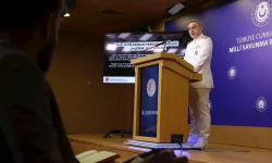 MSB'den Meis, GKRY ve Mekke Savunma İttifakı açıklaması