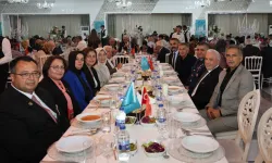 Nilüfer Belediyesi'nden şehit aileleri ve gaziler onuruna yemek