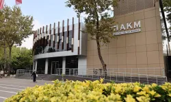 Sakarya'da gençlerin artık AKM'si var