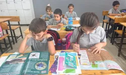 Sakarya'nın kırsal mahallelerinde bilim yolculuğu