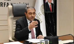 Şanlıurfa'da eğitime 1 gün ara!