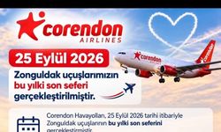 SEZONUN SON UÇUŞU YAPILDI