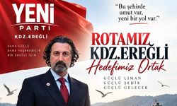 'SORUMLULUĞUMUZ DAHA DA BÜYÜMÜŞTÜR'