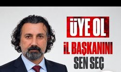 'BİRLİKTE YENİ BİR DÖNEME'