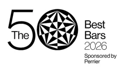 The 50 Best Bars, 2026 yılı için genişletilmiş 51-100 listesini açıkladı
