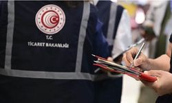 8 AYDA 10,1 MİLYAR LİRA CEZA...