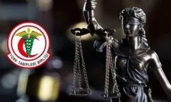 TTB'den İBB davasındaki uzun duruşmalar için 'yorma yasağı' uyarısı