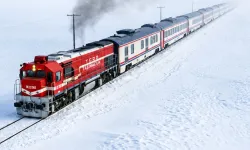 Turistik Erzurum-Kars treni yeni sezona hazırlanıyor... Talep toplama başladı