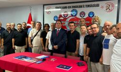 ÖREN'DEN SONRA ŞUBE BAŞKANLIĞI'NDA TAŞ DÖNEMİ
