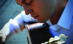 Türkiye'nin en uzun soluklu gitar festivali 15 yaşında