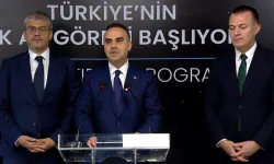 Türkiye'nin ilk ay görevi için geri sayım başladı
