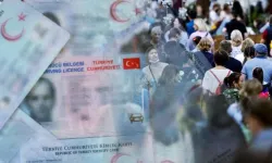 Usulsüz vatandaşlık soruşturmasında ikinci dalga! 6 bini aşkın kişinin vatandaşlığı iptal edildi