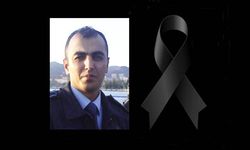 EREĞLİ BELEDİYE ZABITASI YASTA...