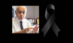 ÜNLÜ SANAYİCİ VEFAT ETTİ