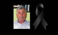 ESKİ BAŞKAN KOCAMAN, HAYATINI KAYBETTİ...