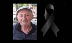 PAZAR YERİNİN 'VECİHİ BABASI' HAYATINI KAYBETTİ