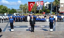 "KENT DÜZENİNDE ÖNEMLİ SORUMLULUK ÜSTLENDİ"
