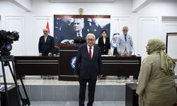 "BİZİM KADAR ASFALT DÖKEN YOK"