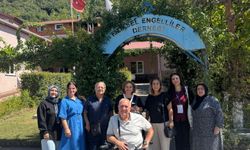 AÇIK KAPI ŞUBESİNİ ANLATTILAR