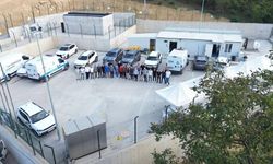 ORMANLI'DA DOĞALGAZ ABONELİKLERİ BAŞLADI