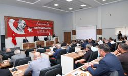 TAŞKIN RİSKLERİNE KARŞI KOORDİNASYON