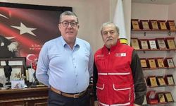 ANJİYO OLDU KALP KRİZİNDEN VEFAT ETTİ