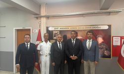 ŞEHİT EROĞLU'NUN ADI ANADOLU LİSESİ'NDE YAŞATILACAK
