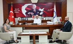 “TALEBİMİZ GELECEĞİMİZ"