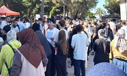 EMTAL'İN TANITIM FUARINA YOĞUN İLGİ