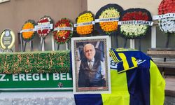 ÖZDEMİR'E SON GÖREV