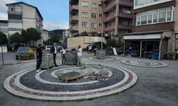DÜZENLİ, ESTETİK VE KONFORLU HALE GELECEK