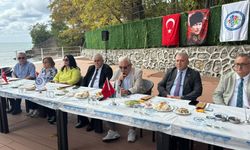 POSBIYIK'TAN PARTİ DEĞİŞİKLİĞİ AÇIKLAMASI