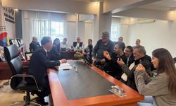 "İLK DEFA BU KADAR ÇİRKİN DURUM YAŞIYORUM"