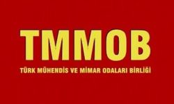 MİMARLAR TALEPLERİNİ SESLENDİRDİ