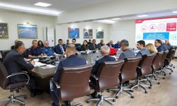 OKULLARDA GÜVENLİK TEDBİRLERİ ELE ALINDI