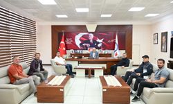 POSBIYIK'TAN EREĞLİ 1980 SPOR'A DESTEK ÇAĞRISI