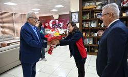 İTFAİYE TEŞKİLATI, 312 YAŞINDA