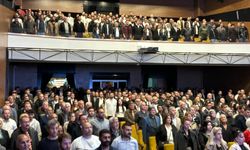 BALCI VE EKİBİNDEN ADAY TANITIMI