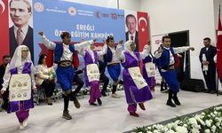 ÖZEL EĞİTİMDE EMEĞE, SEVGİYE VE BAŞARIYA ANLAMLI BULUŞMA