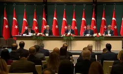 YENİ HEDEF: ENFLASYON TEK HANEYE İNECEK