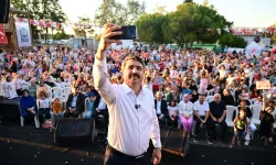 Yıldırım'da okula dönüş coşkusu