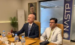 YÖK Başkanı Özvar'dan Pakistan'da NASTP ziyareti