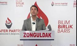 "BALIK ÇIKIYOR, BALIKÇININ CEBİNDE PARA KALMIYOR"