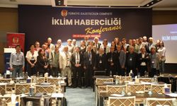 İKLİM KRİZİ BÜYÜK TEHDİT