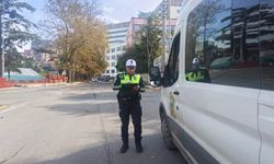 OKUL ÇEVRESİNDE 3 BİN 748 KİŞİ SORGULANDI
