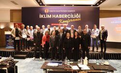 UZMAN HABERCİ YETERSİZ