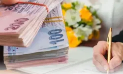 15 BİN 468 GENCE 1,7 MİLYAR LİRALIK DESTEK