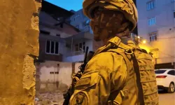 22 ilde DEAŞ'a 59 gözaltı!
